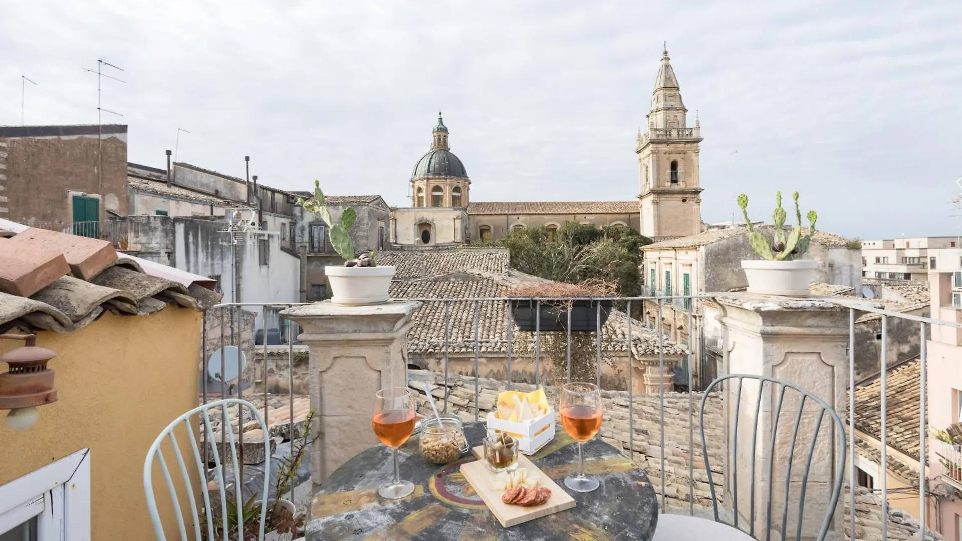 B&B Sangiovanni Ragusa 0*,