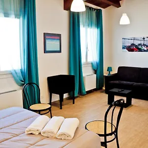 Casa34 Maison d'hôtes