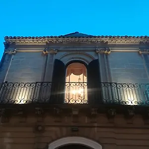 Residenza Donnafugata Frühstückspension