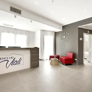 Dei Viali Appart hôtel