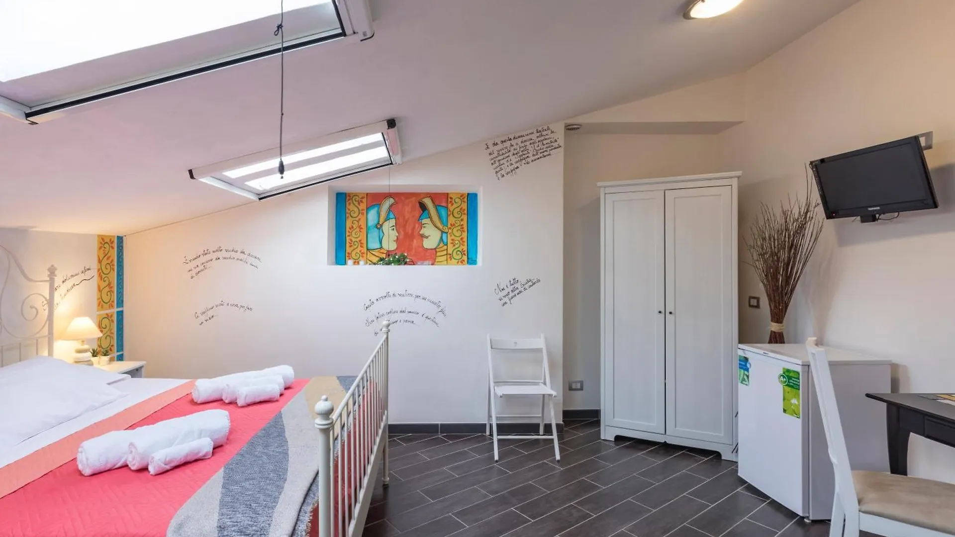 B&B Sangiovanni Raguse