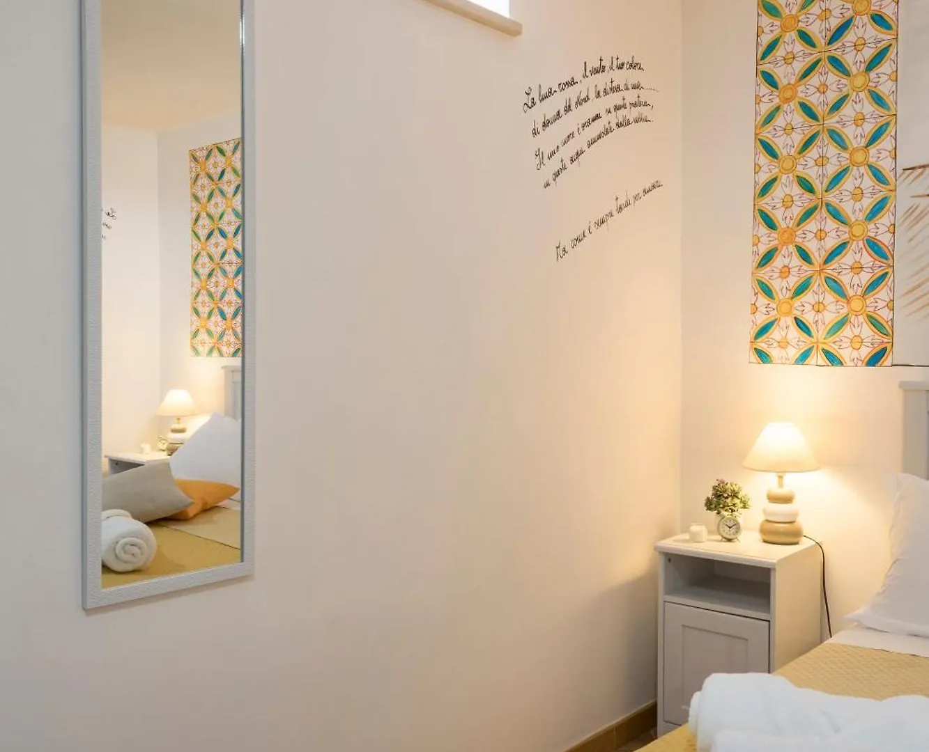 B&B Sangiovanni Ragusa