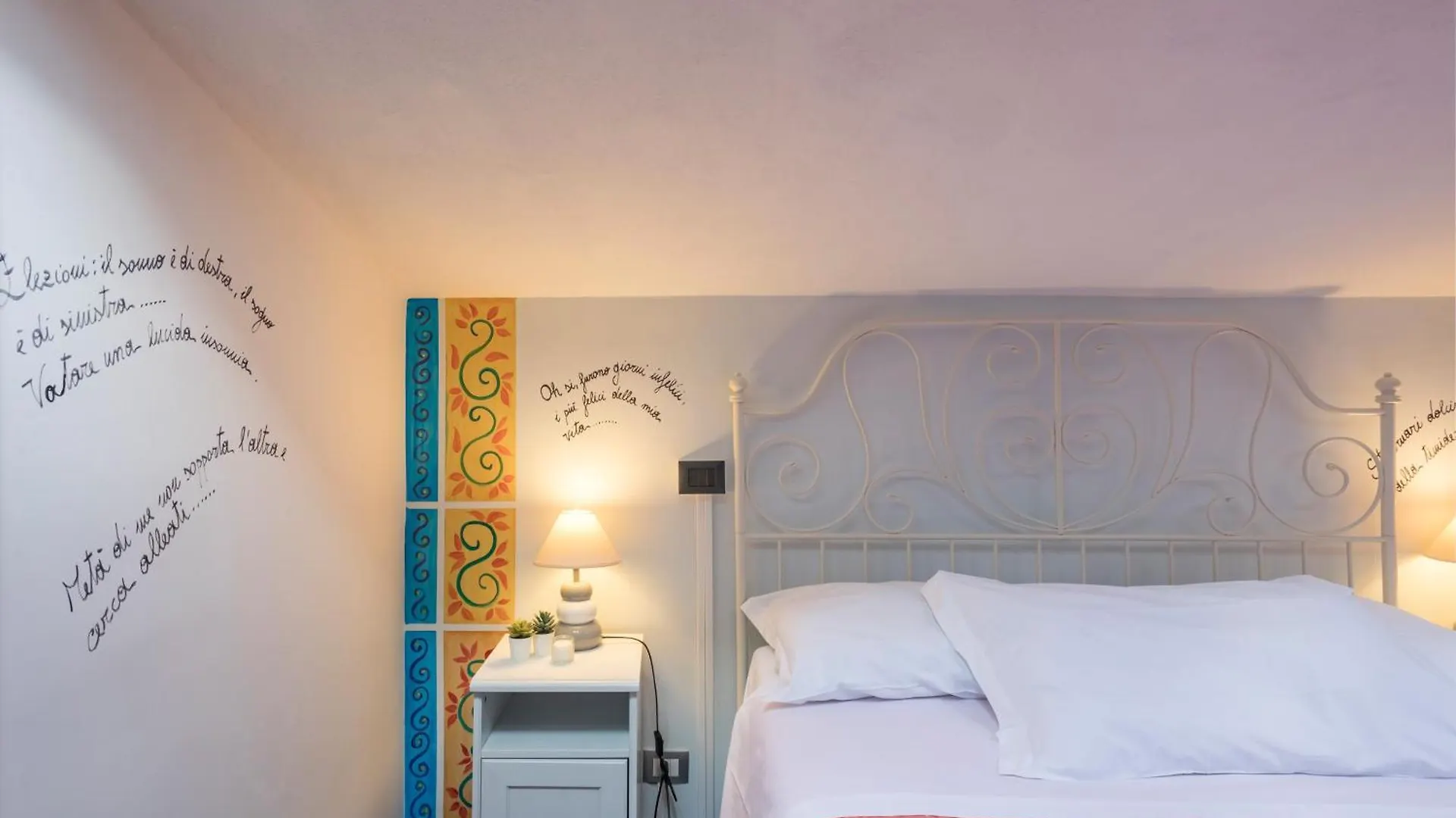 Gasthof B&B Sangiovanni Ragusa