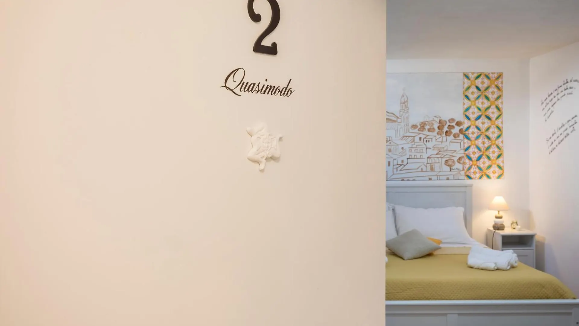 B&B Sangiovanni Raguse 0*,