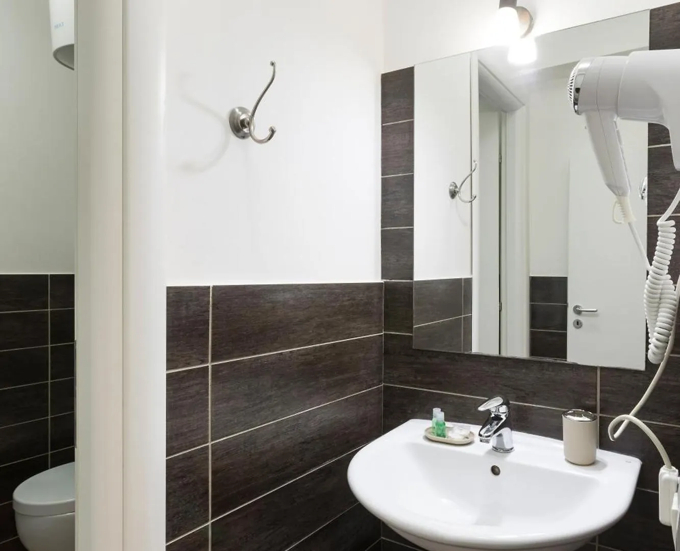 B&B Sangiovanni Ragusa