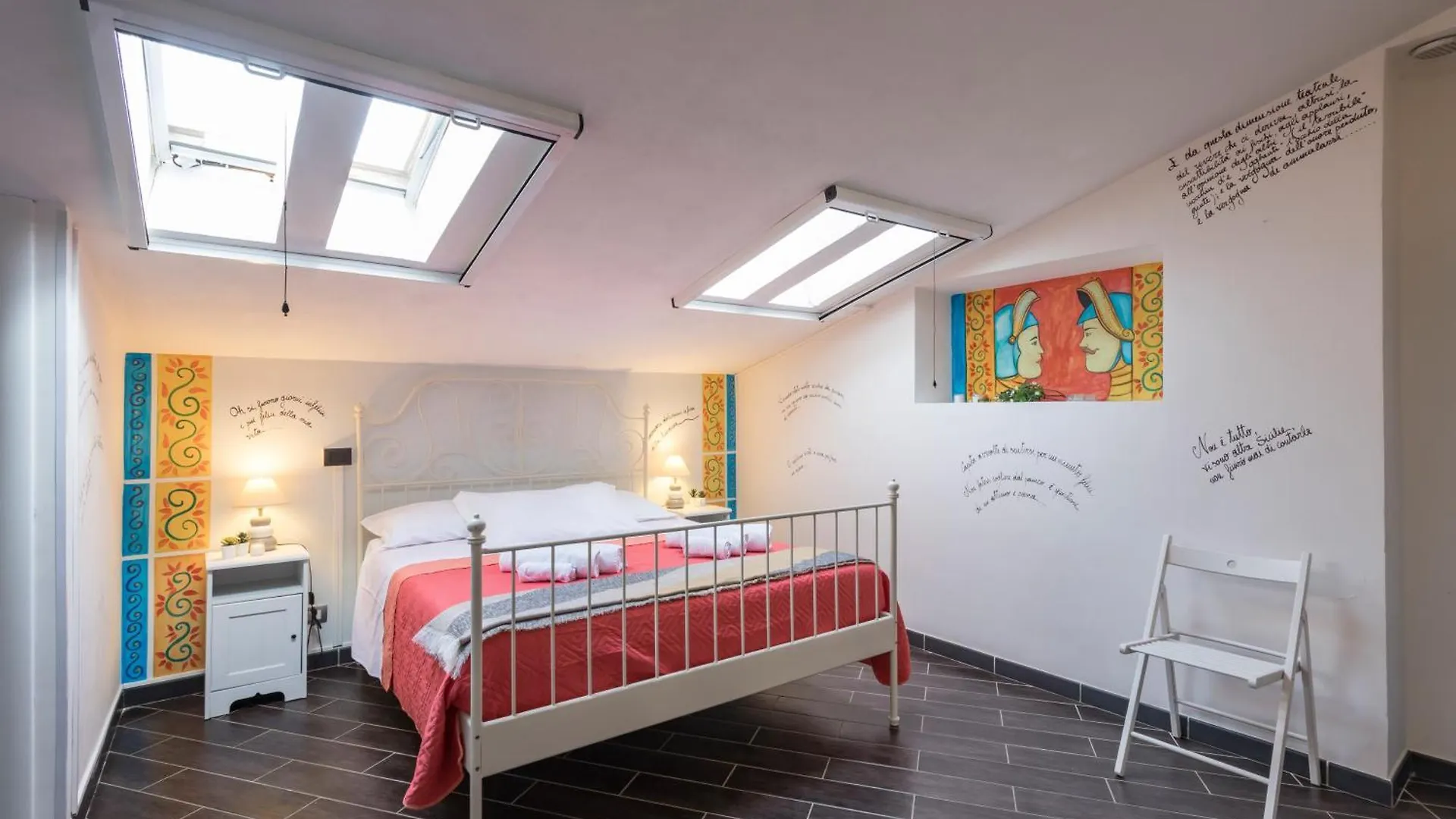 B&B Sangiovanni Raguse 0*,  Italie