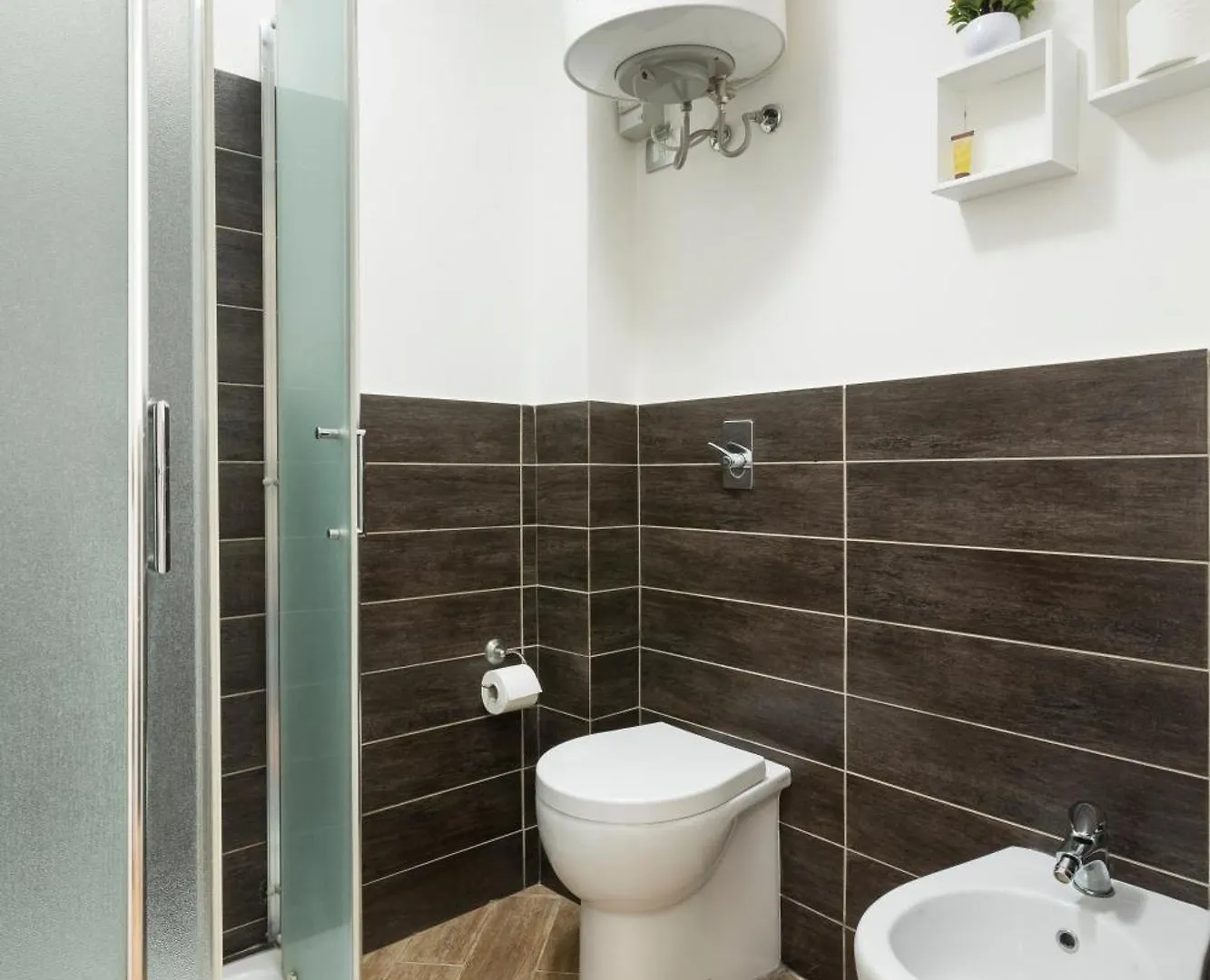 Maison d'hôtes B&B Sangiovanni Raguse Italie