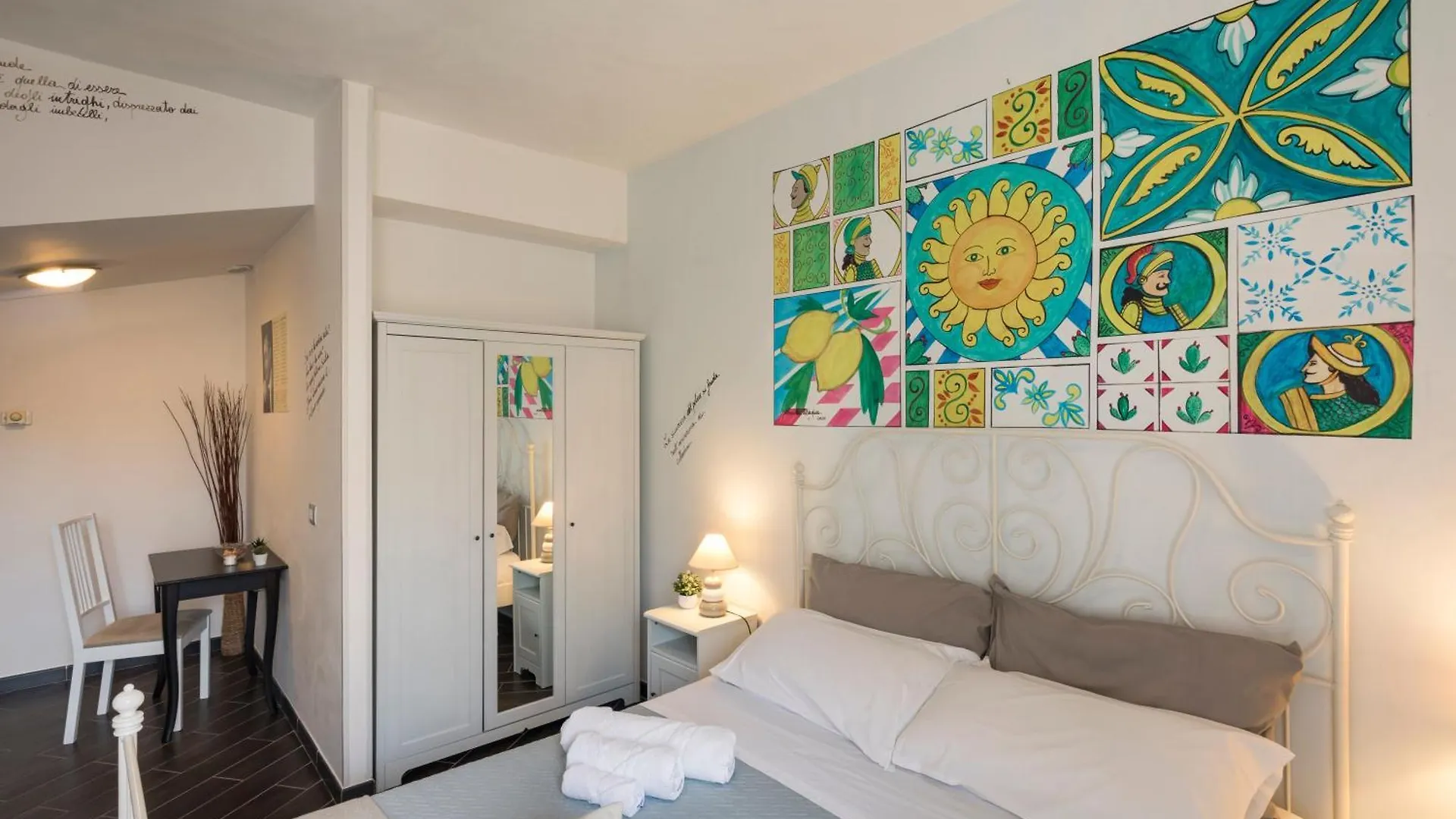 B&B Sangiovanni Ragusa