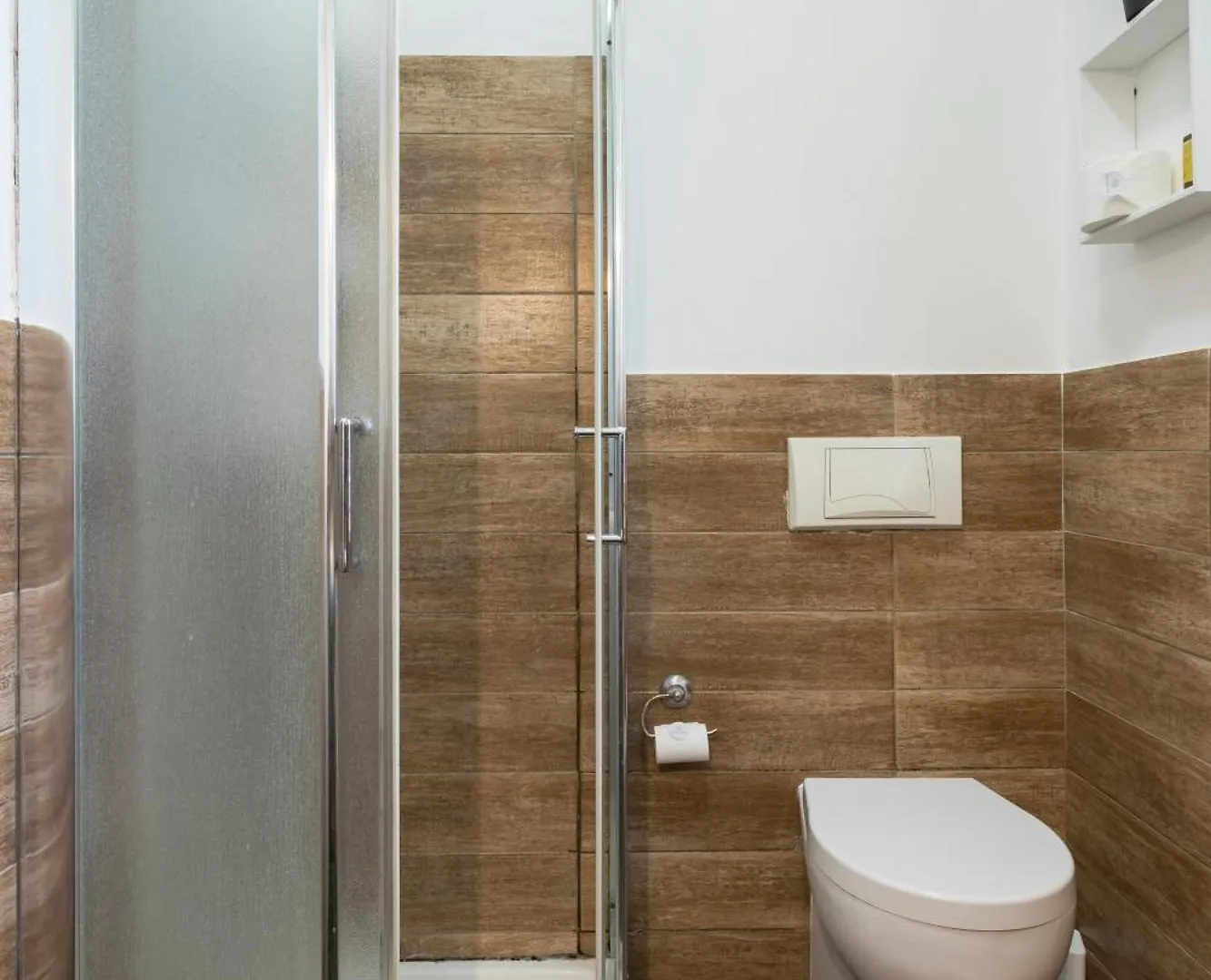B&B Sangiovanni Ragusa