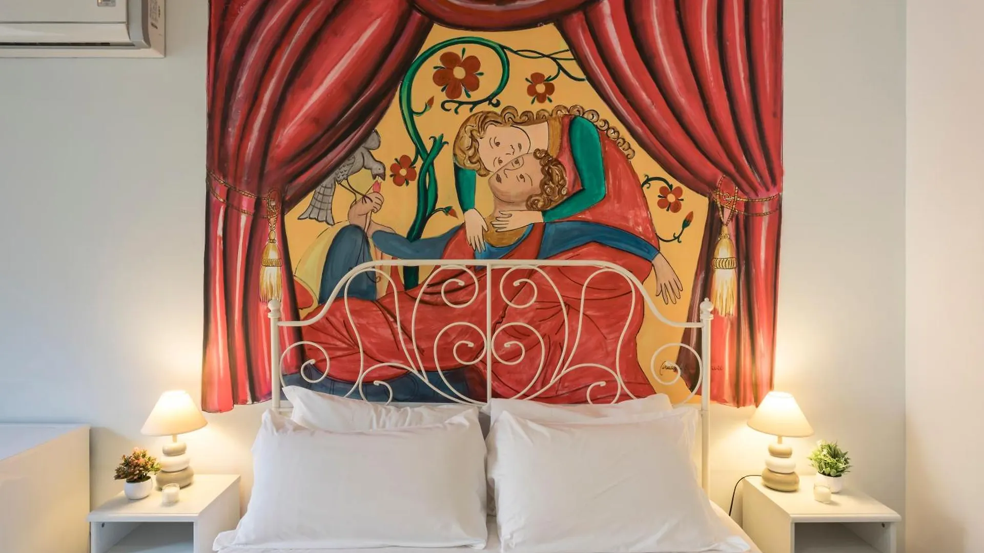 B&B Sangiovanni Raguse