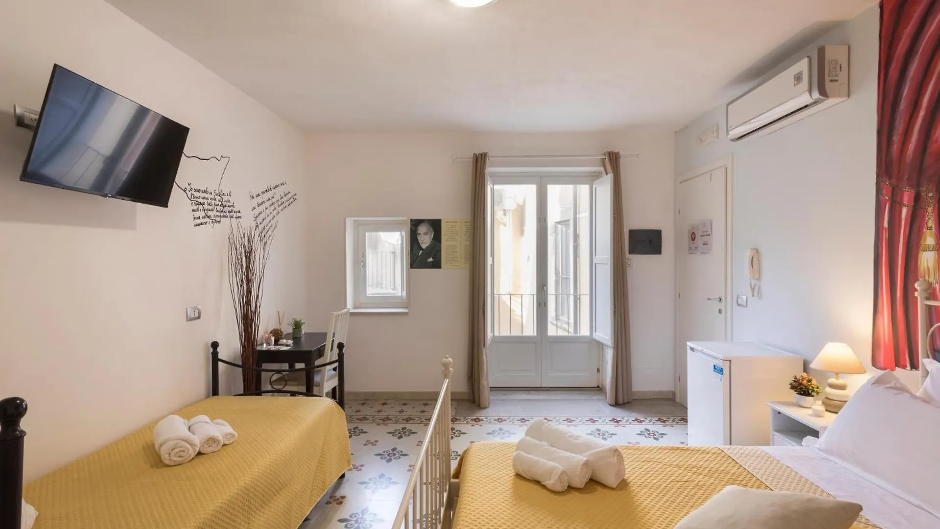 B&B Sangiovanni Ragusa 0*,  Italien