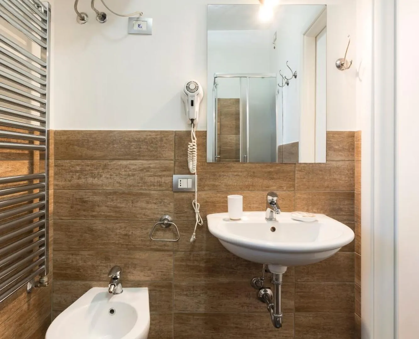 B&B Sangiovanni Ragusa 0*,
