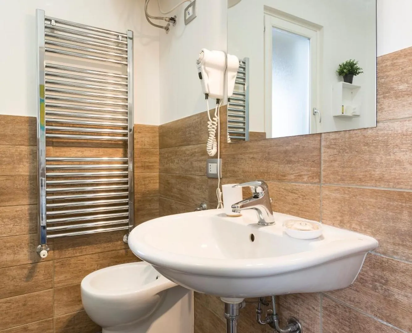B&B Sangiovanni Raguse