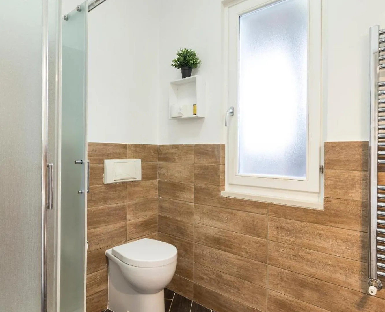 B&B Sangiovanni Raguse Italie