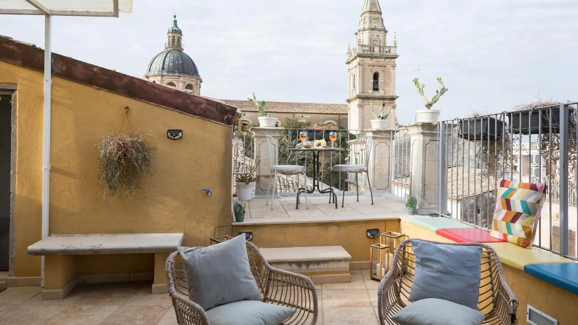 B&B Sangiovanni Ragusa 0*,  Italien