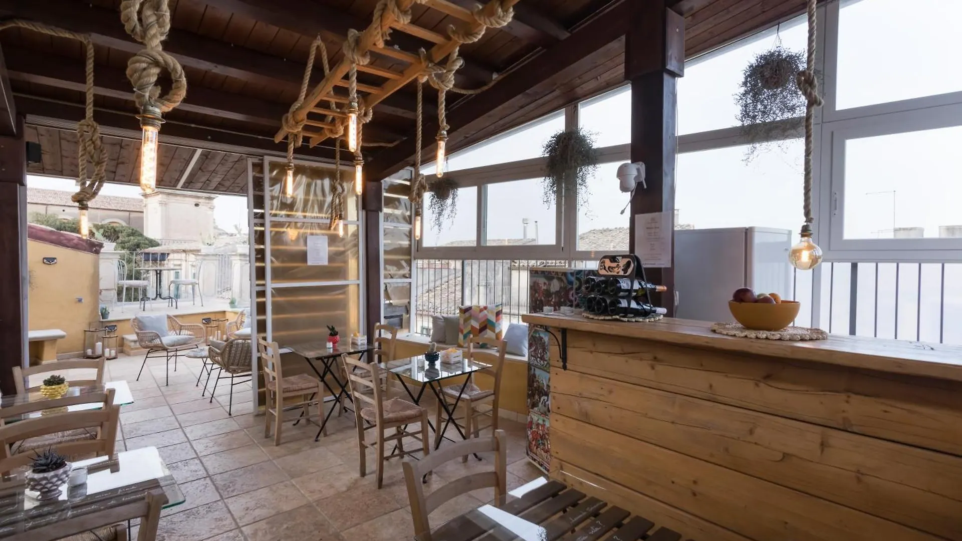 B&B Sangiovanni Raguse 0*,  Italie