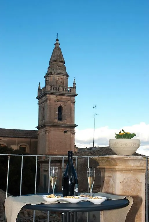 Gasthof B&B Sangiovanni Ragusa