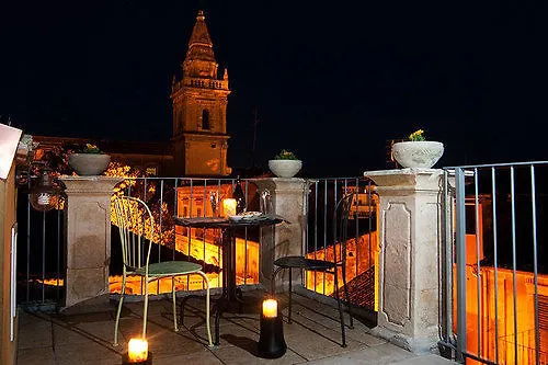 Gasthof B&B Sangiovanni Ragusa