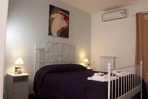 B&B Sangiovanni Ragusa