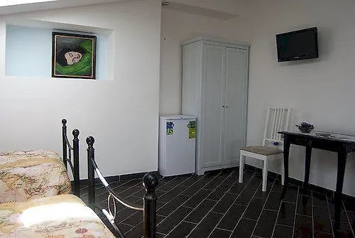 B&B Sangiovanni Ragusa Gasthof