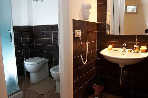 Maison d'hôtes B&B Sangiovanni Raguse